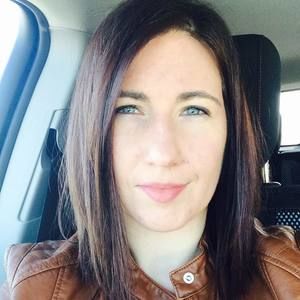 Meet your Posher, Iva